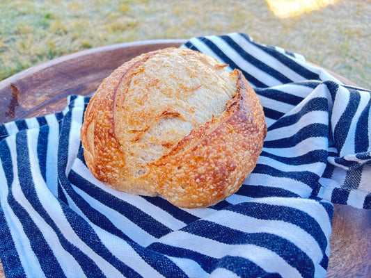 3x Ancient Grains Sourdough - Farmers Market Only