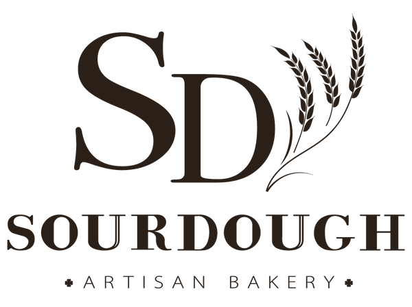 SD Sourdough | Artisan Bakery | Price, UT