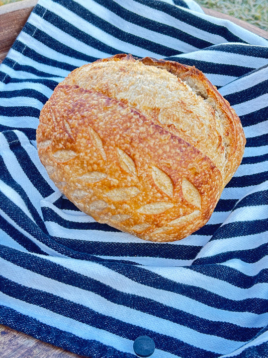 3x Ancient Grains Sourdough - Farmers Market Only