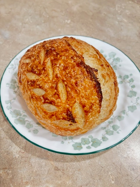 Country Sourdough - Farmers Market Only